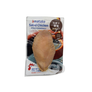 #6119 日本岩手縣 雞肉 和風醬油味 110g (急凍 - 零下18度)