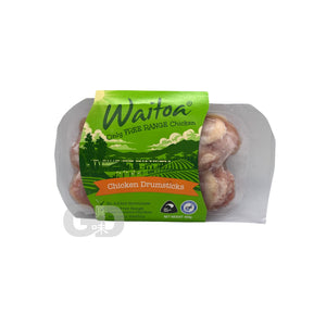 #6126 Waitoa紐西蘭無激素雞下脾 400g  Waitoa Chicken Drum Stick 400g