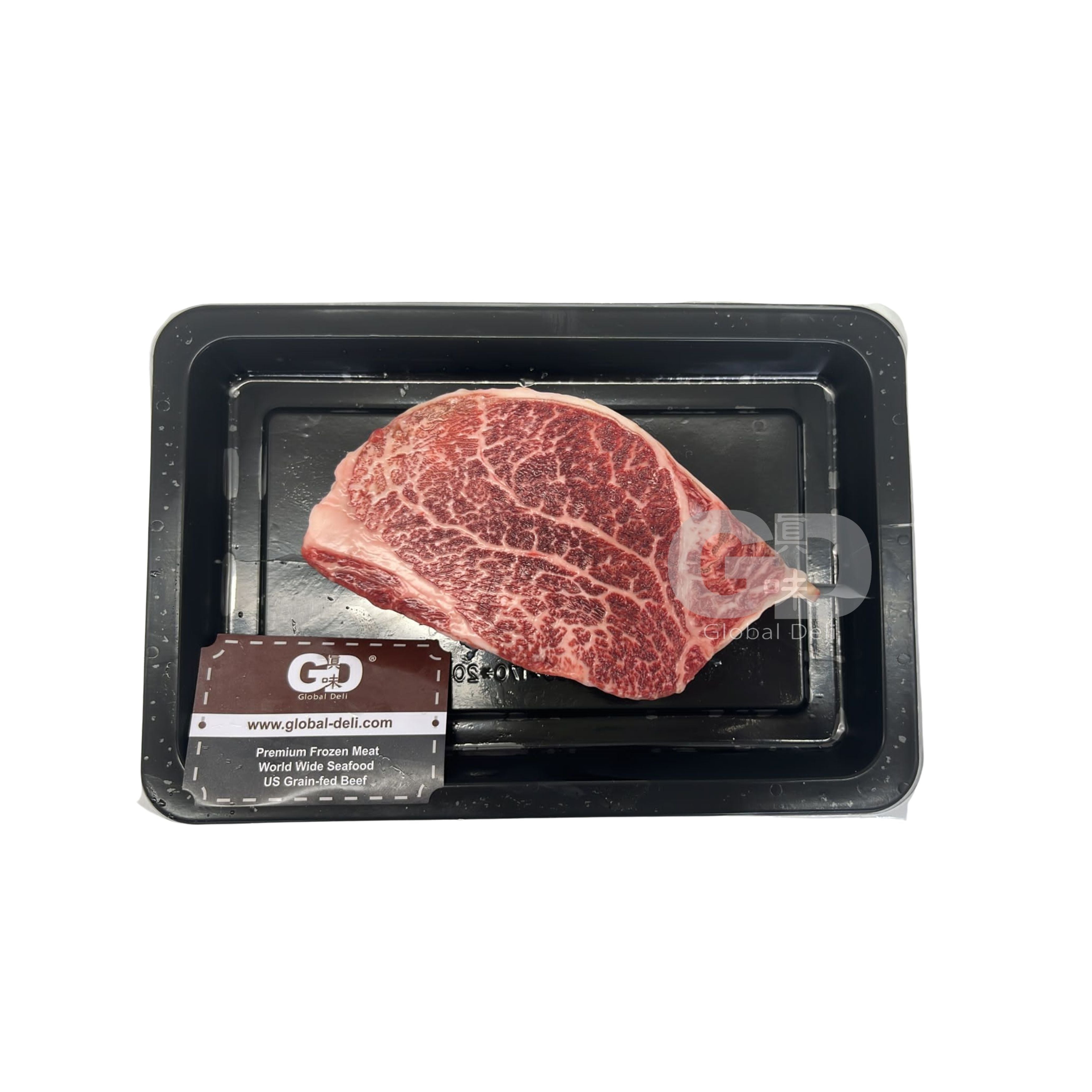 #5600-B 日本和牛A5 牛柳 500g