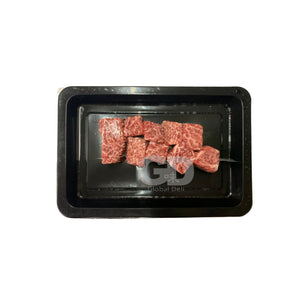 #5600-C 日本和牛A5 牛柳粒200g